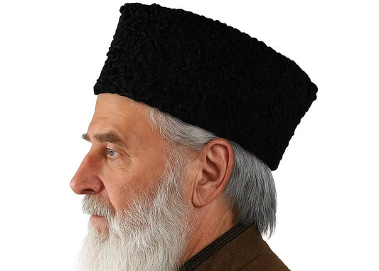The Karakul Cap: A Legacy of Prestige, Identity, and Craftsmanship