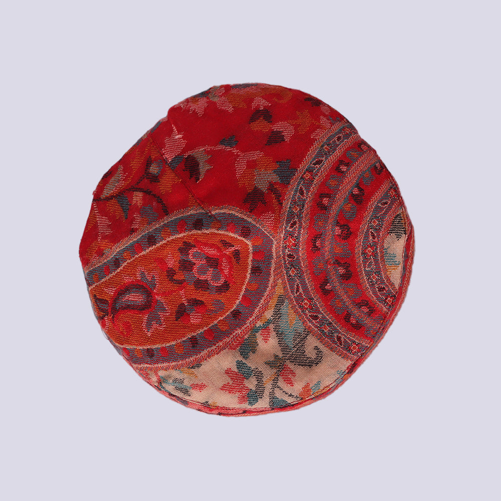 Shahi Kani Cap
