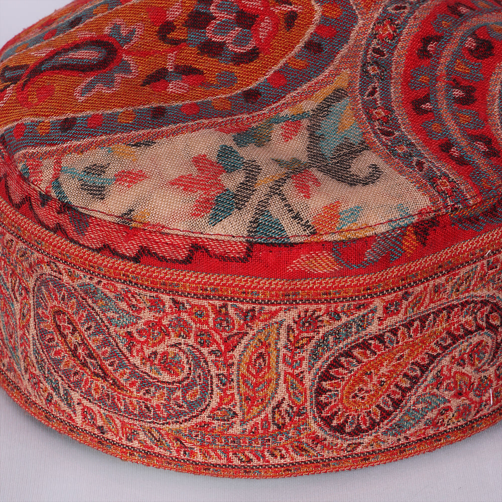 Shahi Kani Cap