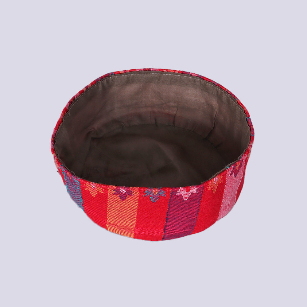 Beigh Kani Cap