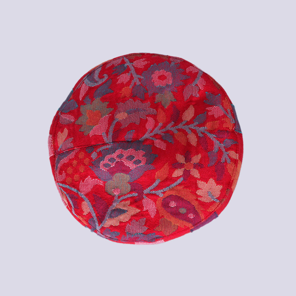 Beigh Kani Cap