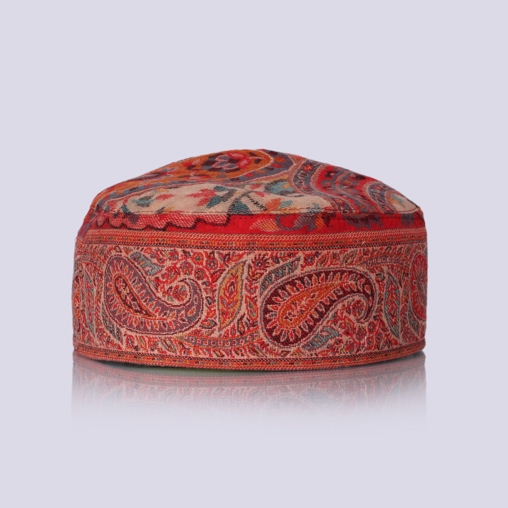 Kani Caps