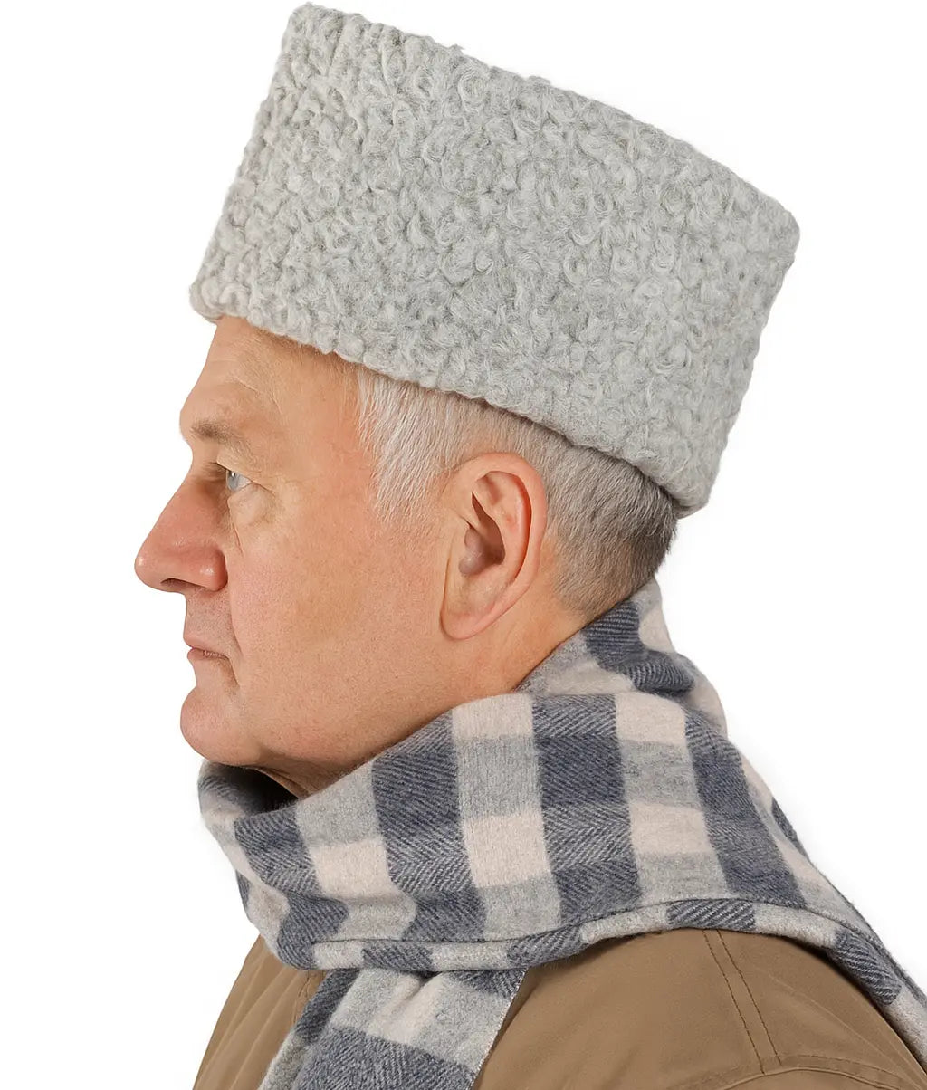 Karakul Caps