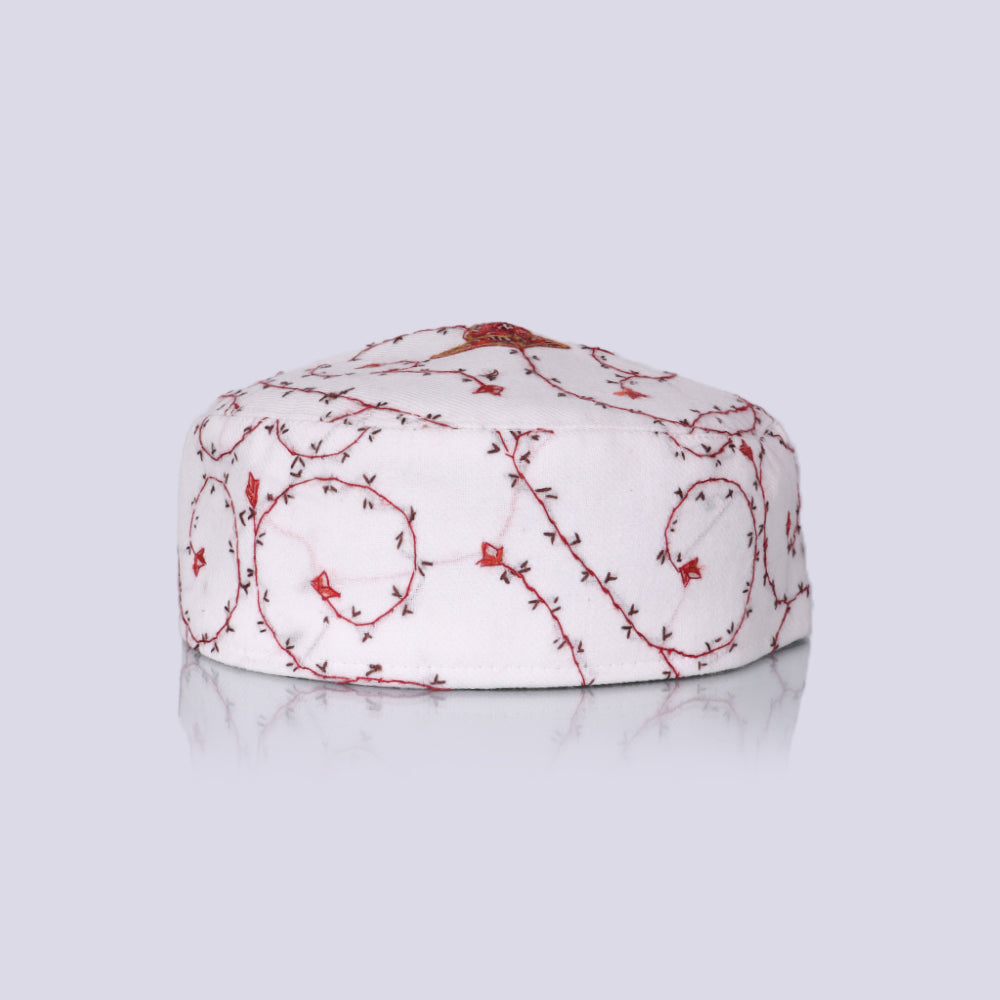 Sozni Caps
