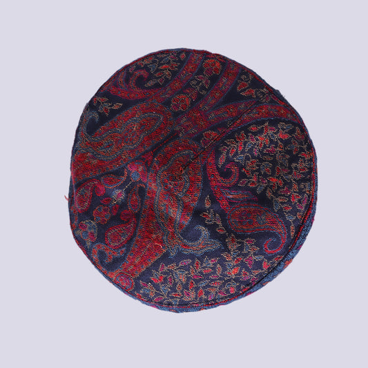 Badam Kani Cap