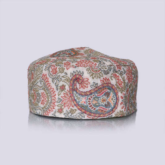 Akbar Kani Cap