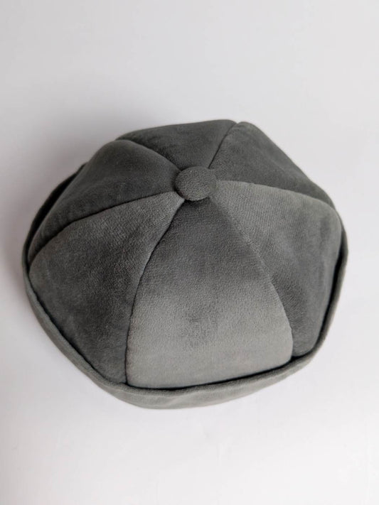Velvet Makhmal Beanie Cap | Unisex Cap for Men and Women