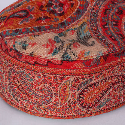 Shahi Kani Cap