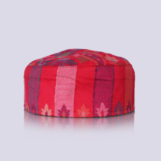 Beigh Kani Cap