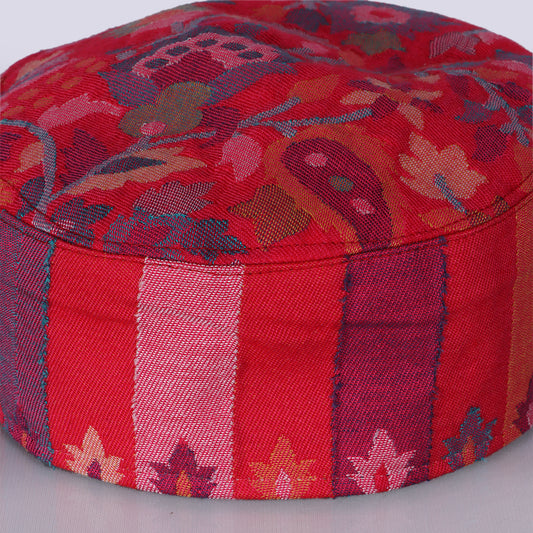 Beigh Kani Cap